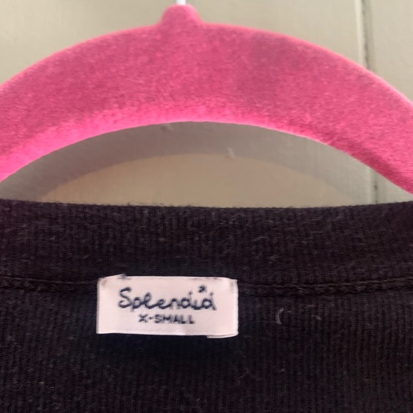 MULTIPLE Tory Burch & Splendid Cardigans - Picture 5 of 10